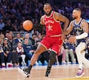 ¿Cuándo es el All Star de la NBA 2026? TV, horarios en España y programación del fin de semana