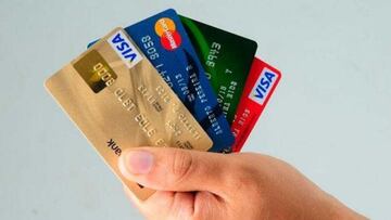 Descubre cuáles son las tarjetas que no revisan tu buró de crédito