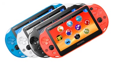 La difícil realidad de PS Vita, ¿es posible comprarla?