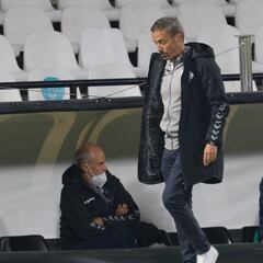 Cano: "Por encima de Óscar está el Castellón"