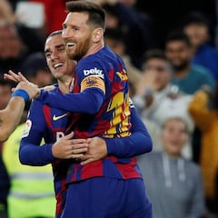 La 2ª vuelta del Barça es infernal