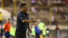 Ex defensa albo propone a Nicolás Córdova como nuevo DT