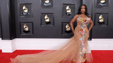Singer-songwriters SZA and Taylor Swift are among those receiving an array of nominations, with even more prizes up for grabs.