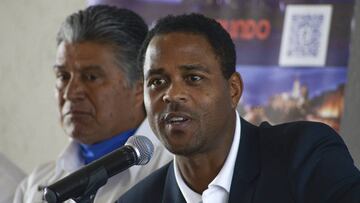 Patrick Kluivert 