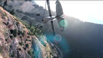 E3 2019: Microsoft Flight Simulator se lanzará en 2020