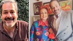 Muere ‘Pato’ Levy, hijo de la actriz Talina Fernández: qué se sabe, de qué murió y últimas noticias