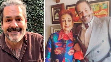 Muere ‘Pato’ Levy, hijo de la actriz Talina Fernández: qué se sabe, de qué murió y últimas noticias