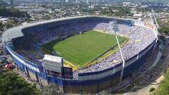 Sigue la previa y el minuto a minuto de Alianza FC vs CD FAS, Cl&aacute;sico de la Primera Divisi&oacute;n de El Salvador que se jugar&aacute; en el Estadio Cuscatl&aacute;n este mi&eacute;rcoles.