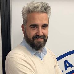 Alcaine: "No le vendría bien a la competición una huelga"