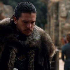 Juego de Tronos: filtran cómo acabará la última temporada