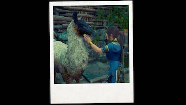 Shadow of the Tomb Raider y su modo foto al detalle