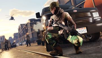 GTA Online: nuevo bólido Vigero ZX, nuevas misiones y todas las novedades del 2 al 8 de septiembre