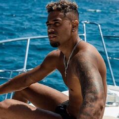 Mariano, regreso fallido