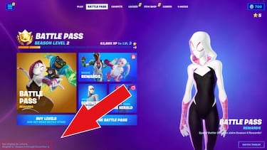 Fortnite Season 4 changes its end date by one day: when does it end?