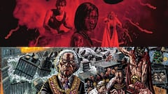 El director de la extrema ‘The sadness’ dirigirá la adaptación del cómic más violento del creador de ‘The Boys’