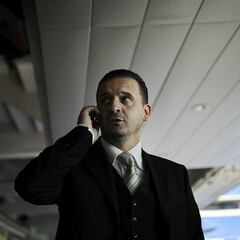 El motivo por el que el Valencia no traspasa un jugador al Madrid desde 1996