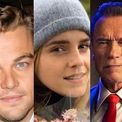 'World War Zero': El 'ejército' de famosos para salvar el mundo