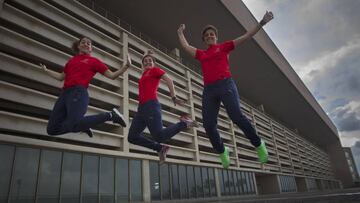 Arsenal Ladies set to prosper under the Spanish influence