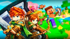 10 detalles en los que la early access de Hytale ya es mejor que Minecraft