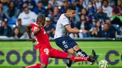 El gran contrato que firmó un chileno en México: ¡5 años!