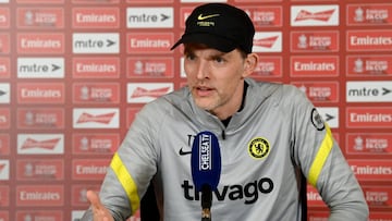 Abramovich questions annoy Chelsea boss Tuchel