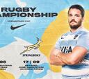Los Pumas vuelven a Argentina tres años después