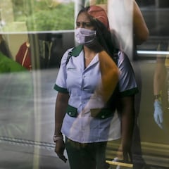 Cuarentena Colombia: ¿Cómo funciona el servicio doméstico?