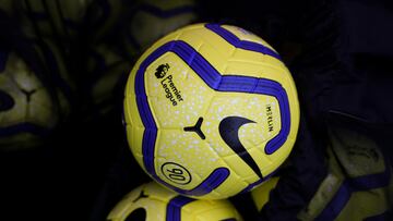 Coronavirus: English football faces up to crisis point