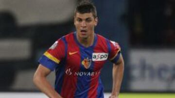 Dragovic