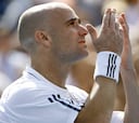 ¿Qué fue de Andre Agassi, la leyenda que odiaba el tenis?