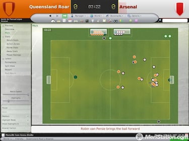 Football Manager 2008