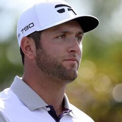 Kim y Putnam se sitúan líderes: los españoles, eliminados