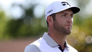 Kim y Putnam se sitúan líderes: los españoles, eliminados