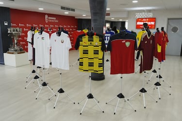 ‘Fútbol por la Paz’ llega a Granada