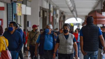 Adiós al cubrebocas en iglesias y escuelas de Nuevo León