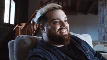 Ibai Llanos Twitch streamer más visto 2023