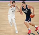Jokic estará en el Eurobasket 2025