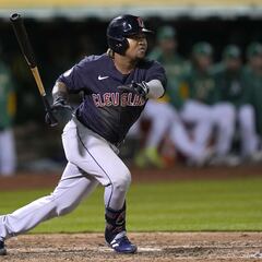 José Ramírez rechazó dinero para quedarse con los Guardians