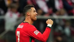 Poland vs Portugal summary: score, stats, goals & highlights | UEFA Nations League