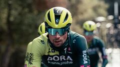 Roglic, ambicioso en el Bora: “Creo que puedo ganar el Tour”