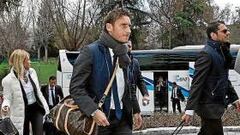 El factor Robinho se mide al ejército de Totti