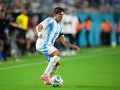 Argentina 1-0 Venezuela: Resumen, resultado y gol del partido | Amistosos Internacionales en directo