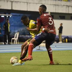DIM vence a Alianza y corta racha de malos resultados