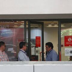 Horarios de bancos en México en el Día de Año Nuevo: Banamex, Santander, BBVA...