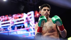 Ryan García responde a Floyd Mayweather sobre Canelo Álvarez