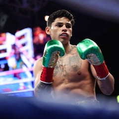 Who is Ryan Garcia?