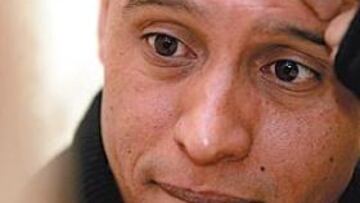 <b>RAÚL</b>. Quería que él asumiera la responsabilidad del centro del campo hacia delante.