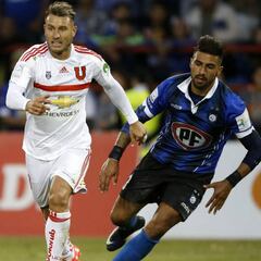 Increíble maldición que persigue a la Gata Fernández en 2017