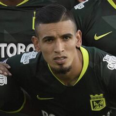 Múñoz: "Los argentinos están más acostumbrados a pegar"