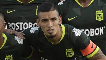 Múñoz: "Los argentinos están más acostumbrados a pegar"